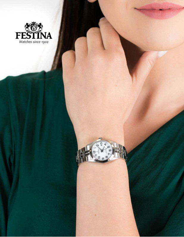 FESTINA Ladies Watch